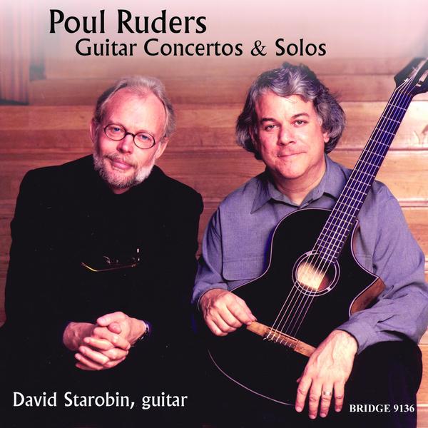 An example of recordings with Andreas Bennetzen
