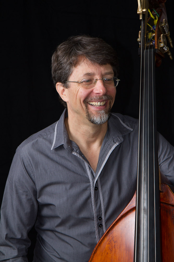 Mittenwald International Double Bass Masterclass Germany